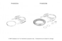 CAT FITTING KIT ASTRA 16 98-03