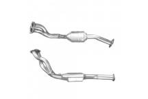 CAT ASSY FRONTERA 95-99