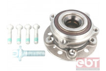 Wheel Bearing Kit Mercedes 14-23