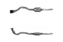 TYPE APPROVED CATALYST FORD TRANSIT 00-06