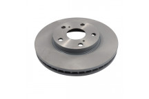 Brake Disc BMW 04-13