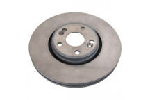 Brake Disc Ford 14-24