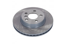 Brake Disc BMW 11-21