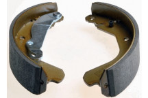 Brake Shoe Set Vauxhall 79-95