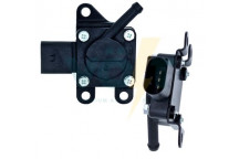 Sensor - Exhaust Pressure BMW 04-17