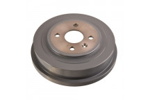 Brake Drum Vauxhall 91-12