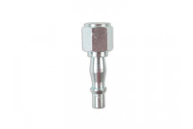 Laser Tools 35181 Fastflow Female Standard Air Line Adaptor