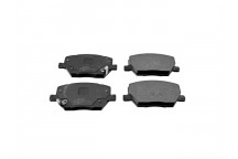 Brake Pad Set - Disc Brake Alfa Romeo Fiat Jeep 14-20