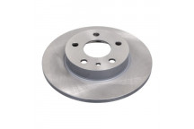 Brake Disc VW 90-03