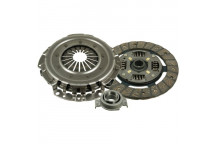 CLUTCH KIT FIAT UNO 85-92