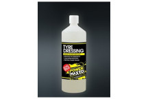 Power Maxed TSRTU Tyre Dressing & Renovator 1L - Ready-to-Us