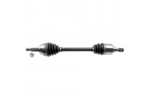 Drive Shaft Nissan 03-12