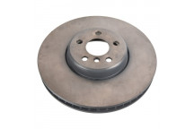 Brake Disc BMW Toyota 15-23