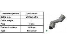 CRANK ANGLE SENSOR AUDI A3 GOLF 20 03-16