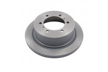 Brake Disc Mitsubishi 90-08