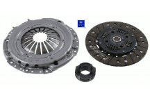 Clutch Kit Audi Seat Skoda VW 96-13