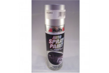 Holts HSILM12 Silver Paint Match Pro Vehicle Spray Paint 300