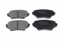 Brake Pad Set - Disc Brake Mazda 05-14