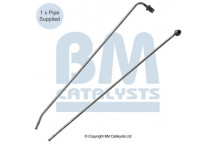 Pressure Pipe pressure sensor (soot/particulate filter) Citr