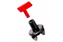 Pearl Automotive PWN701 Battery Isolator Switch - Turn Type