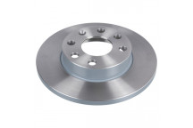 Brake Disc Mercedes VW 95-06