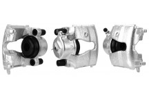 Brake Caliper Chevrolet Vauxhall 98-14