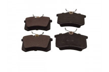 Brake Pad Set - Disc Brake Audi Peugeot Renault Seat VW 83-1