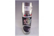 Holts HSILM06 Silver Paint Match Pro Vehicle Spray Paint 300