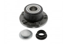 Wheel Bearing Kit Citroen Fiat Lancia Peugeot 02-12