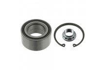 Wheel Bearing Kit BMW 04-16
