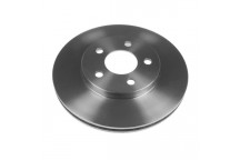 Brake Disc Mercedes 05-13