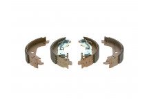 Brake Shoe Set Fiat 99-12