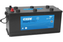 EXIDE BATTERY