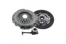 CLUTCH KIT & CSC TRANSPORTER V 25 TDI 03-
