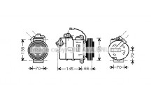 CMPRSSR VW PASSAT 98-04