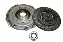 CLUTCH KIT 3PC A3 OCTAVIA LEON GOLF PASSAT 03-18