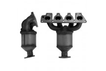 Catalytic Converter Vauxhall 95-09