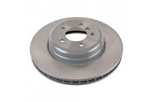 Brake Disc Alfa Romeo Fiat 01-18