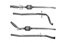 CAT BOX PEUG 406D 99-00