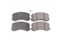 Brake Pad Set - Disc Brake