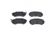 Brake Pad Set - Disc Brake Nissan 93-00