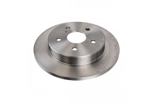 Brake Disc BMW 01-10