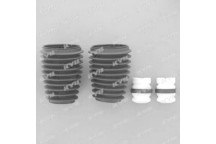 SHOCK COVER FT L&R AUDI 83-91