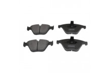 Brake Pad Set - Disc Brake BMW 09-17
