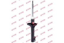 SGL SHOCK ABS FT L&R FORD 89-97