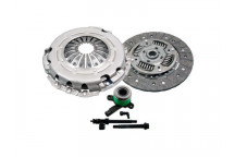 Clutch Kit Nissan Renault Vauxhall 97-15