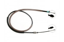 BRK CABLE LH PICASSO 00-10