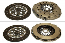 Clutch Kit Renault 02-16