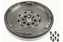 Flywheel Mercedes 11-19