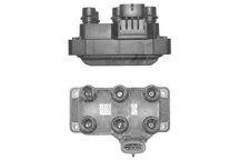 Ignition Coil Ford Jaguar 91-01